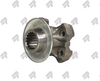 3104-17 GM 8.2" '55-'64 1310 Series Pinion Yoke 17 Spline