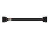 Weasler 14055548 55 series PTO drive shaft minus end yoke, cross and bearing kit needed
