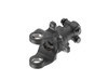 Weasler 817-5521 55 series torqmaster free motion clutch yoke with 1 3/8-21 spline bore and clamp