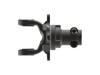 Weasler 817-5521 55 series torqmaster free motion clutch yoke with 1 3/8-21 spline bore and clamp