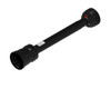 Weasler 912-5555 Multiple series easy lock guard set CV wide angle