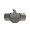 Weasler 200-0675 0675 series cross and bearing kit, r standard, center grease fitting, snap ring in cup