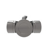 Weasler 200-0675 0675 series cross and bearing kit, r standard, center grease fitting, snap ring in cup