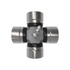 Weasler 200-0675 0675 series cross and bearing kit, r standard, center grease fitting, snap ring in cup