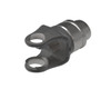 Weasler 701-0600 6 series yoke with round bore and weld