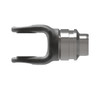 Weasler 701-0600 6 series yoke with round bore and weld