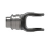 Weasler 701-0600 6 series yoke with round bore and weld