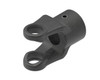Weasler 800-1423 14 series yoke with round with keyway bore and setscrew