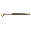 Milton S-982 Large Bore Service Gage, 160 PSI