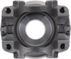 Spicer 140-4-231-1X  Spl140 Half Round End Yoke