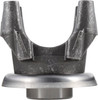 Spicer 140-4-231-1X  Spl140 Half Round End Yoke