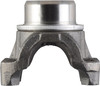 Spicer 2-4-8391-1X  1310 Series Half Round End Yoke