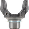 Spicer 250-4-10002596-1X  Spl250 Series Half Round Yoke