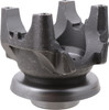 Spicer 250-4-761-1X  Spl250 Series Half Round Yoke