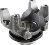 Spicer 170-4-1351-1X  Spl170 Series Half Round End Yoke