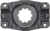 Spicer 4-4-2041-1  1550 Series Half Round Yoke