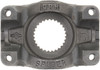 Spicer 2-4-6161-1  1310 Series Half Round End Yoke