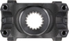 Spicer 6.3-4-271-1  1760 Series Half Round Yoke