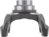 Spicer 6.5-4-3621-1X  1810 Ser Hald Round End Yoke