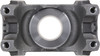 Spicer 6.5-4-3621-1X  1810 Ser Hald Round End Yoke