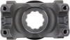 Spicer 6.5-4-4291-1X  1810 Series Half Round Yoke