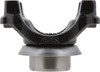 Spicer 3-4-13031-2X  1350 Series Half Round Yoke