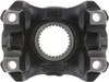 Spicer 3-4-13031-2X  1350 Series Half Round Yoke