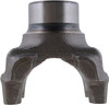 Spicer 90-4-381-1  Spl90 Series Half Round Yoke