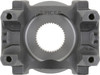 Spicer 5-4-9701-1X  1610 Series Half Round Yoke