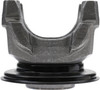 Spicer 100-4-1431-1X  Spl100 Series Half Round End Yoke