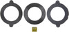 706361X AMC 20 Dana Spicer Trac Lok Clutch Pack