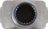 Spicer 2-3-02274X 1330 Series Toyota Trans Slip Yoke