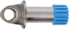 Spicer 4-82-621-2 1550 Series Yoke Shaft 4.734 Spicer 4-82-621-2 1550 Series Yoke Shaft 4.734