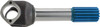 Spicer 6-82-1091-9 1710 Series Yoke Shaft 16Spl