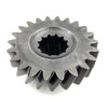 2-P-637 Chelsea 442/489 S Ratio Output Gear