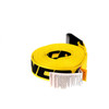41659-10-27 Ancra 2" x 27' Winch Strap with Flat Hook