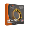 RL-S01 Rev HD Rev Loc Universal Locking Spindle Nut for FF Steer Axle