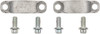 25-1707018X Spicer Select SPL170 Series Strap Kit