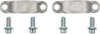 25-2507018X Spicer Select SPL250 Series Strap Kit