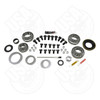 Master Bearing Kit for Dana 44 JK Rubicon Rear Differential