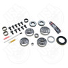 Master Bearing Kit for '99-'13 & Newer GM 8.25" IFS Differential
