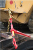45943-20 Ancra Racheting Chain Load Binder 5/16"-3/8"