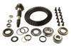 Spicer 708233-3 Dana 60 Front 4.30 Reverse Rotation Ring & Pinion Gear Set