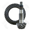 YGD44JK-513RUB Yukon Ring & Pinion Gear Set Dana 44 Rear JK Wrangler 5.13 Ratio