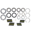 74070004 Chevy 2500/3500 Rear Wheel End Bearing Kit DRW GM AAM 11.5"  2011+