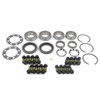 74070004 Chevy 2500/3500 Rear Wheel End Bearing Kit DRW GM AAM 11.5"  2011+