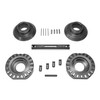 SL D44-30 Spartan Locker Dana 44 Front Rear 30 Spline Axles