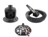 Ford 8.8" Rear Posi Package 4.88 Gear Set and Master Bearing Kit 2014 & Earlier