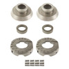 1840-LR Richmond Lock Right Locker Ford 10.25" F250/350 Rear 35 Spline Axles