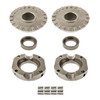 1840-LR Richmond Lock Right Locker Ford 10.25" F250/350 Rear 35 Spline Axles